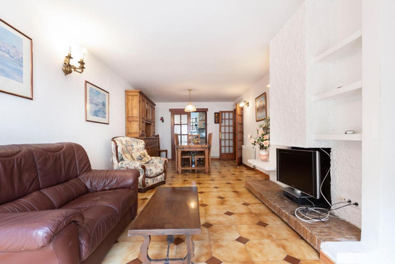 Apartment Carrer Del Pla De Lera Salou