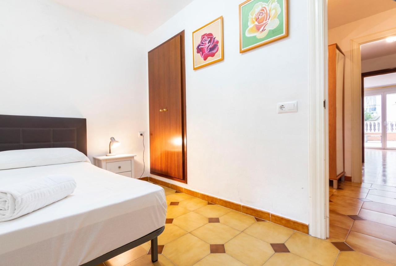Carrer Del Pla De Lera Apartment Salou