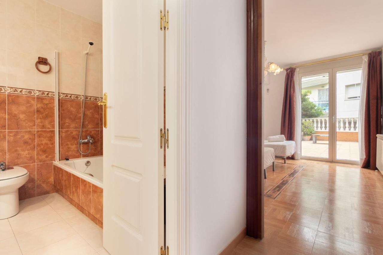 Carrer Del Pla De Lera Apartment Salou