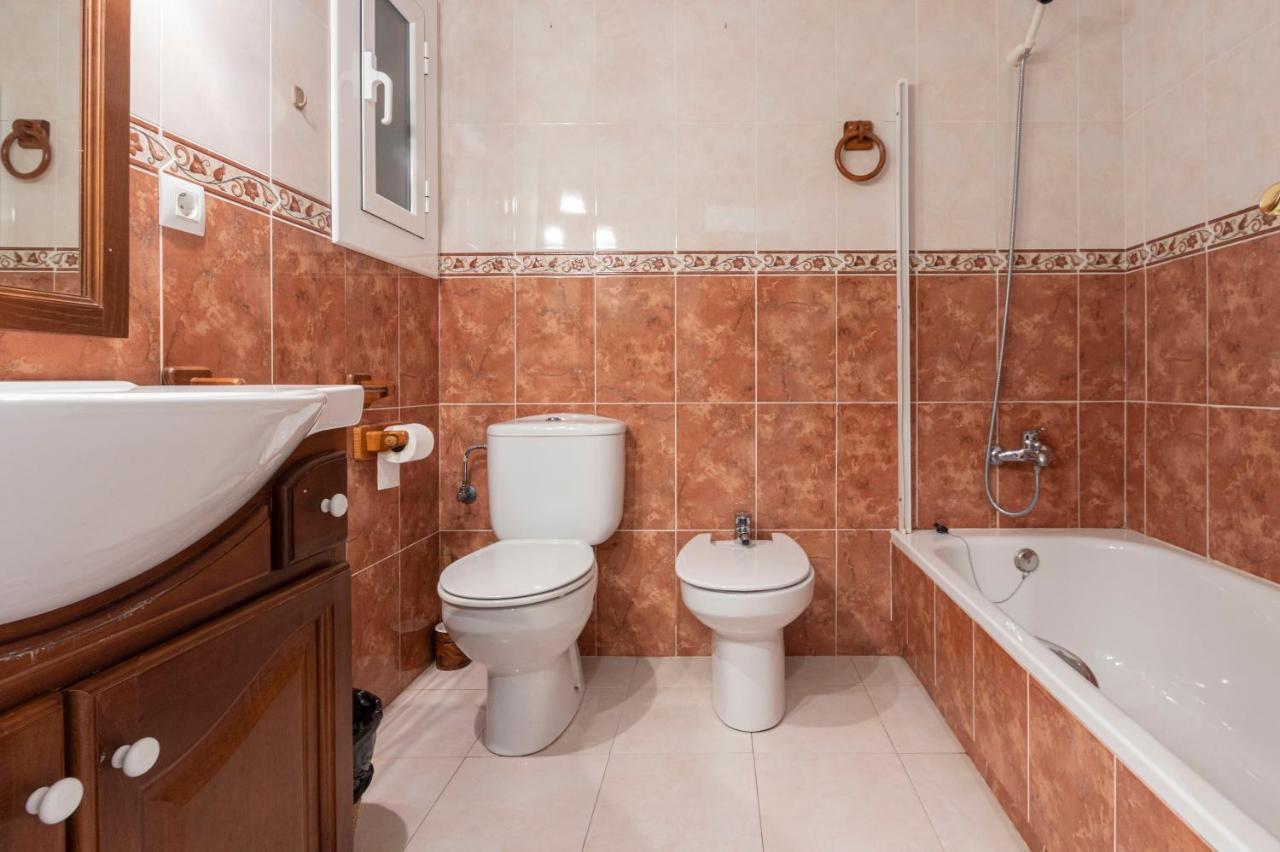 Apartment Carrer Del Pla De Lera *