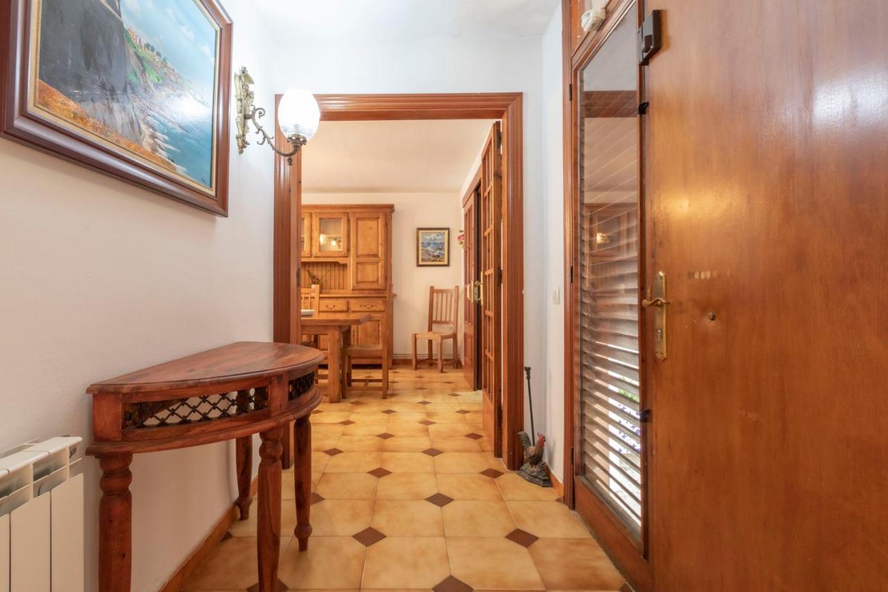 Carrer Del Pla De Lera Apartment *