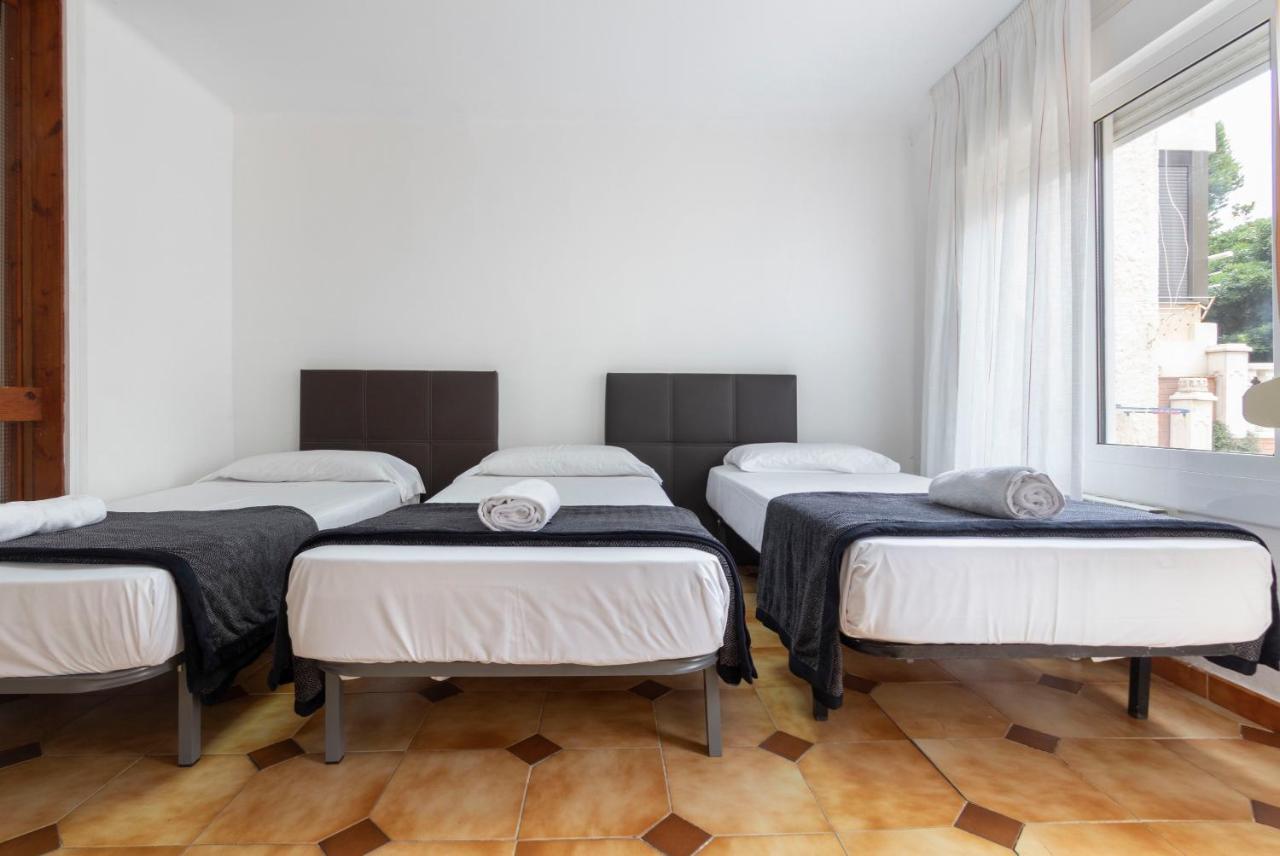 Apartment Carrer Del Pla De Lera Salou