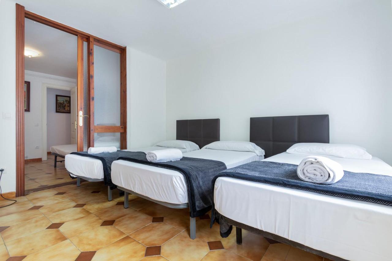 Apartment Carrer Del Pla De Lera *