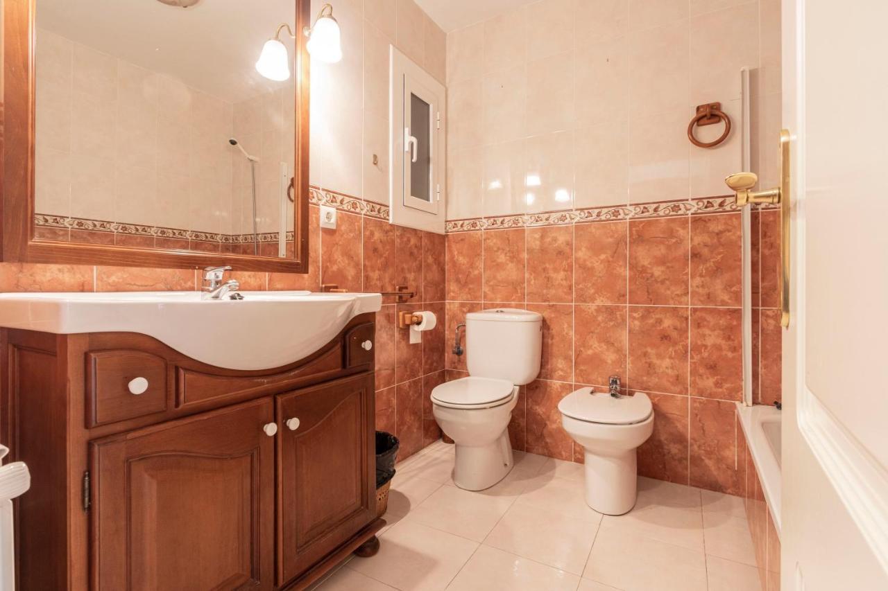 Apartment Carrer Del Pla De Lera Salou