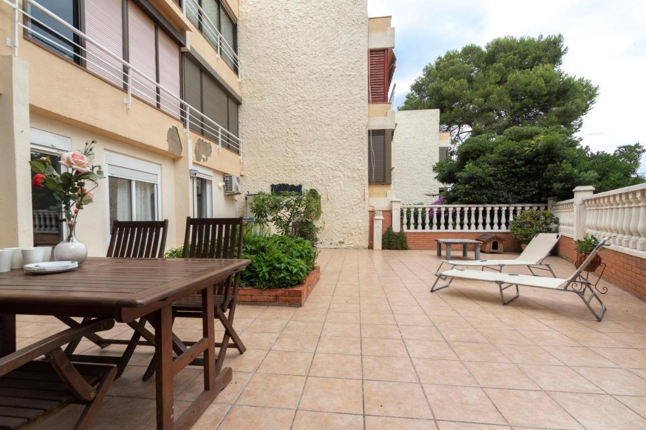 Carrer Del Pla De Lera Apartment