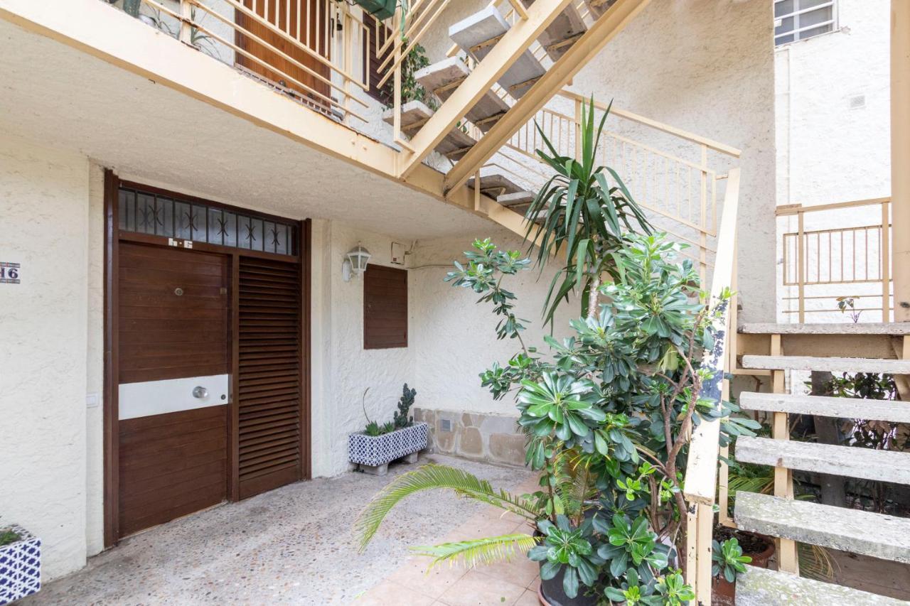 Carrer Del Pla De Lera Apartment Salou