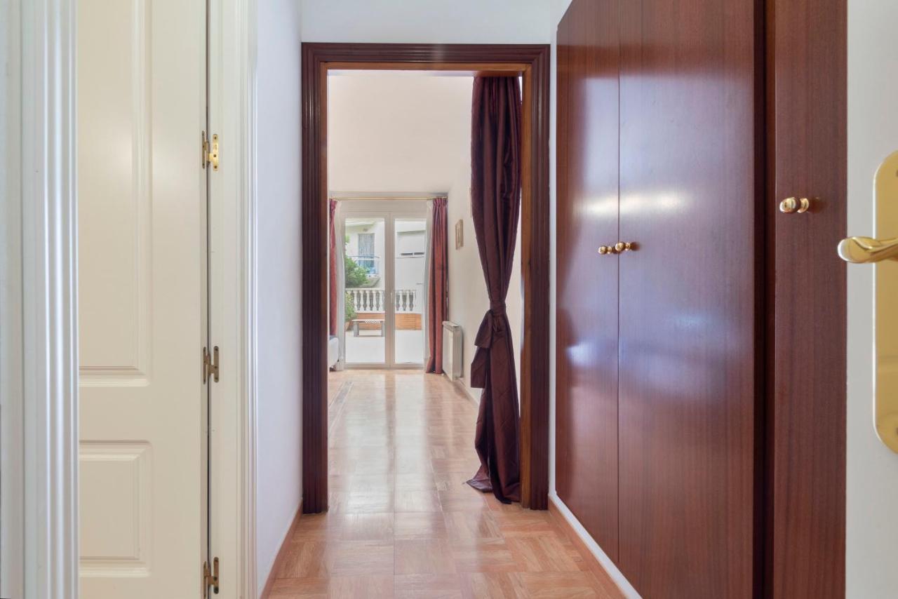 Carrer Del Pla De Lera Apartment Salou