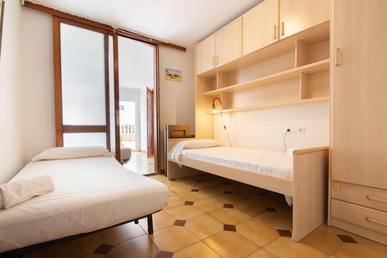 Carrer Del Pla De Lera Apartment *