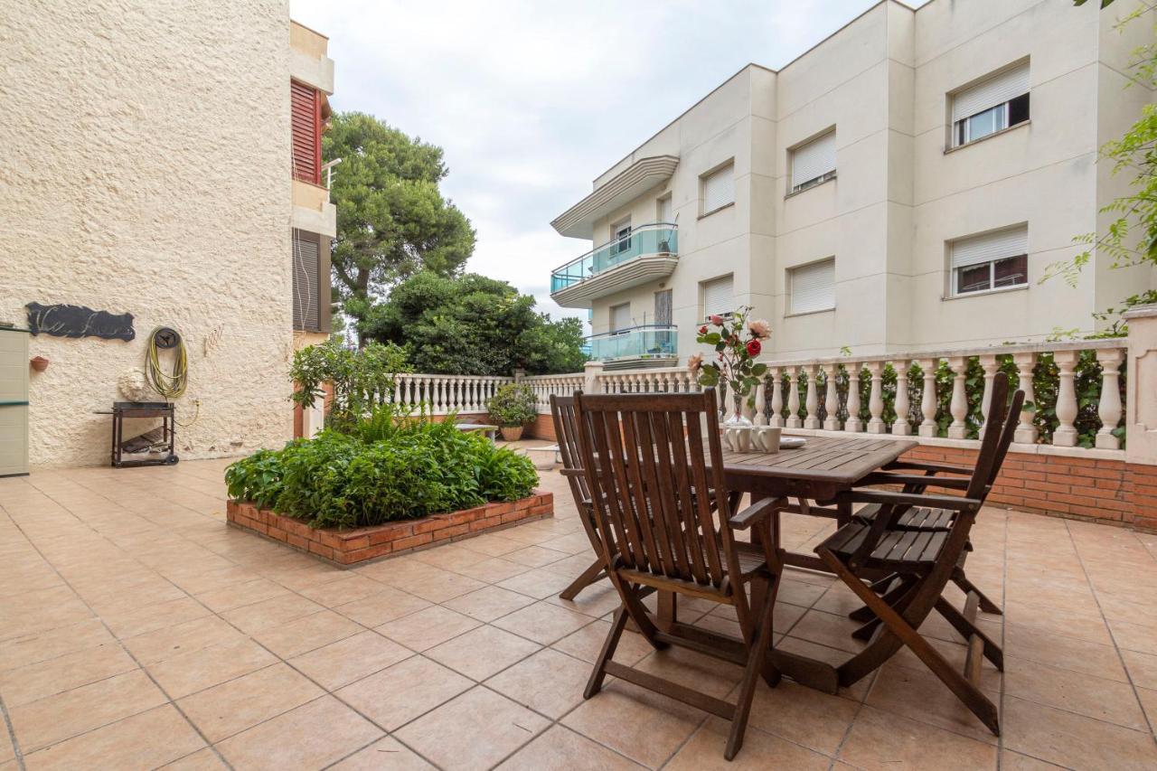 Carrer Del Pla De Lera Apartment Salou