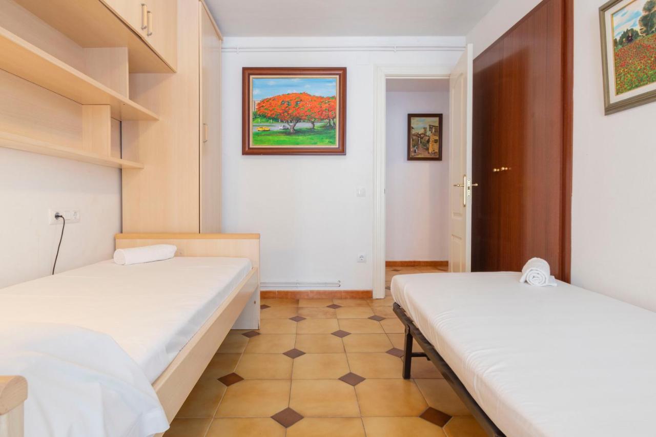 Carrer Del Pla De Lera Apartment *
