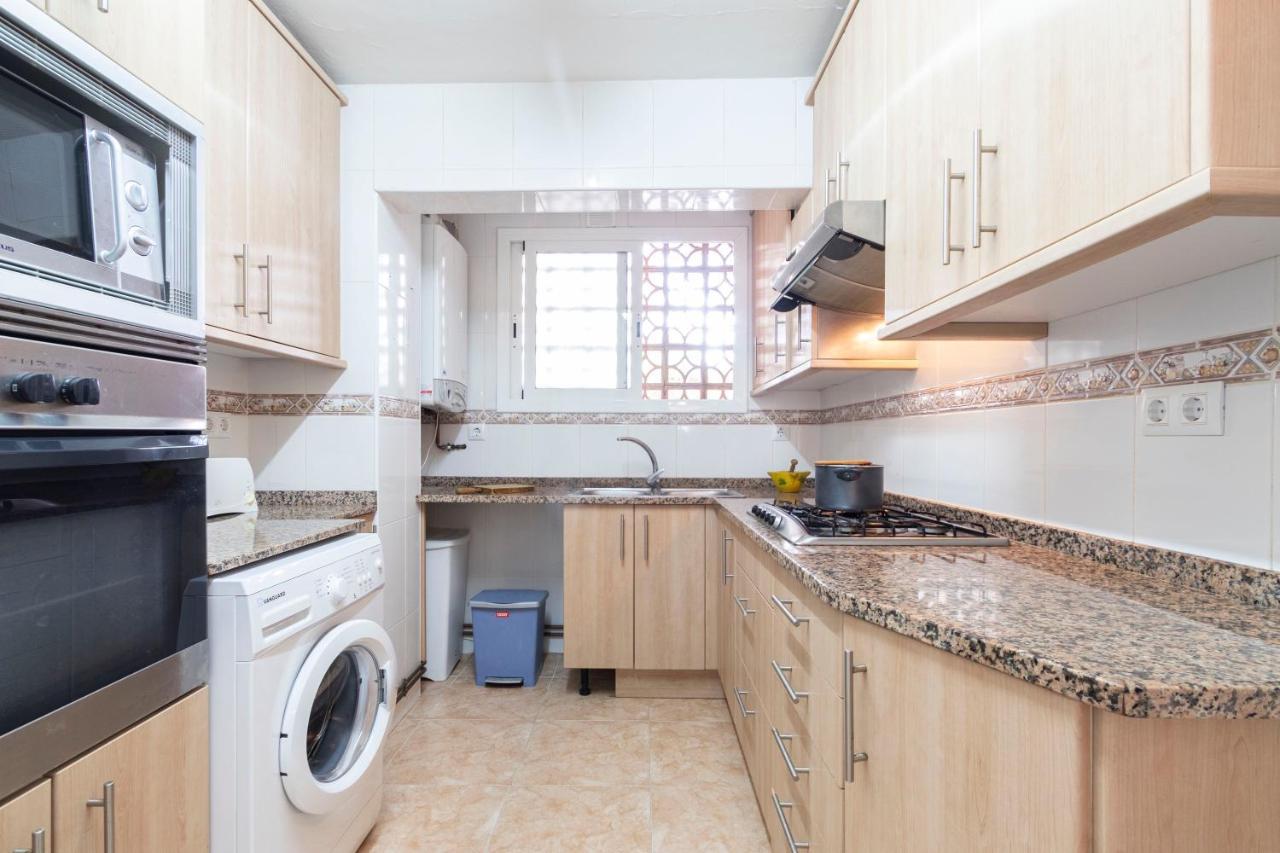 Carrer Del Pla De Lera Apartment *